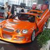 Bild: Partybilder der Party: TUNING WORLD BODENSEE 2007 - 28. April - 1. Mai am 29.04.2007 in DE | Baden-Wrttemberg | Bodenseekreis | Friedrichshafen