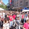 Bild: Partybilder der Party: McDonald's Sturm Ulm am 19.05.2007 in DE | Baden-Wrttemberg | Ulm | Ulm