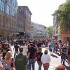 Bild: Partybilder der Party: McDonald's Sturm Ulm am 19.05.2007 in DE | Baden-Wrttemberg | Ulm | Ulm
