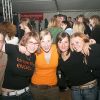 Bild: Partybilder der Party: Frhlingsfest - Rock mit Cover-X am 16.05.2007 in DE | Baden-Wrttemberg | Ravensburg | Bad Wurzach