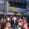 Bild: Partybilder der Party: McDonald's Sturm Ulm am 19.05.2007 in DE | Baden-Wrttemberg | Ulm | Ulm