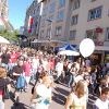 Bild: Partybilder der Party: McDonald's Sturm Ulm am 19.05.2007 in DE | Baden-Wrttemberg | Ulm | Ulm