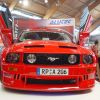 Bild: Partybilder der Party: TUNING WORLD BODENSEE 2007 - 28. April - 1. Mai am 29.04.2007 in DE | Baden-Wrttemberg | Bodenseekreis | Friedrichshafen