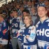 Bild: Partybilder der Party: Eishockey PlayOff Garmisch am 07.04.2007 in DE | Baden-Wrttemberg | Ravensburg | Ravensburg