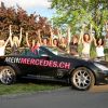 Bild: Partybilder der Party: Miss Bodensee Schweiz 2007 am 12.05.2007 in CH | TG - Thurgau |  | Romanshorn