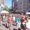 Bild: Partybilder der Party: McDonald's Sturm Ulm am 19.05.2007 in DE | Baden-Wrttemberg | Ulm | Ulm
