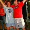 Bild: Partybilder der Party: FAKE auf dem Frhlingsfest in Attenweiler mit Bustransfer am 26.05.2007 in DE | Baden-Wrttemberg | Biberach | Attenweiler
