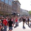 Bild: Partybilder der Party: McDonald's Sturm Ulm am 19.05.2007 in DE | Baden-Wrttemberg | Ulm | Ulm