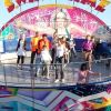 Bild: Partybilder der Party: Neu-Ulmer Volksfest am 12.05.2007 in DE | Bayern | Neu-Ulm | Neu-Ulm