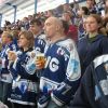 Bild: Partybilder der Party: Eishockey PlayOff Garmisch am 07.04.2007 in DE | Baden-Wrttemberg | Ravensburg | Ravensburg