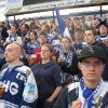Bild: Partybilder der Party: Eishockey PlayOff Garmisch am 07.04.2007 in DE | Baden-Wrttemberg | Ravensburg | Ravensburg