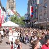 Bild: Partybilder der Party: McDonald's Sturm Ulm am 19.05.2007 in DE | Baden-Wrttemberg | Ulm | Ulm