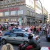 Bild: Partybilder der Party: Party / Meisterschaftsspiel: VFB Stuttgart - Energie Cottbus am 19.05.2007 in DE | Baden-Wrttemberg | Stuttgart | Stuttgart