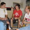 Bild: Partybilder der Party: DFB-Pokalfinale: VfB Stuttgart - 1.FC Nrnberg am 26.05.2007 in DE | Baden-Wrttemberg | Stuttgart | Stuttgart