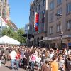 Bild: Partybilder der Party: McDonald's Sturm Ulm am 19.05.2007 in DE | Baden-Wrttemberg | Ulm | Ulm