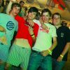 Bild: Partybilder der Party: FAKE auf dem Frhlingsfest in Attenweiler mit Bustransfer am 26.05.2007 in DE | Baden-Wrttemberg | Biberach | Attenweiler