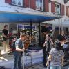 Bild: Partybilder der Party: Riedlinger Flohmarkt am 19.05.2007 in DE | Baden-Wrttemberg | Biberach | Riedlingen