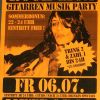 Bild: Partybilder der Party: Die party `Black Musik Club Metropol am 29.06.2007 in DE | Baden-Wrttemberg | Bodenseekreis | Friedrichshafen