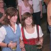 Bild: Partybilder der Party: Welcome summer in O-Bach am 21.06.2007 in DE | Bayern | Lindau (Bodensee) | Opfenbach