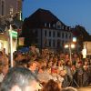 Bild: Partybilder der Party: 1. Ehinger Sommernachtstraum am 22.06.2007 in DE | Baden-Wrttemberg | Alb-Donau-Kreis | Ehingen a.d. Donau