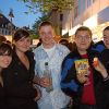 Bild: Partybilder der Party: 1. Ehinger Sommernachtstraum am 22.06.2007 in DE | Baden-Wrttemberg | Alb-Donau-Kreis | Ehingen a.d. Donau