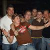 Bild: Partybilder der Party: ALL in ONE Party am 01.06.2007 in DE | Schleswig-Holstein | Hrzgt. Lauenburg | Mlln