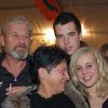 Bild: Partybilder der Party: Rocknacht mit Red Sunset am 02.06.2007 in DE | Baden-Wrttemberg | Alb-Donau-Kreis | Rottenacker