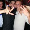 Bild: Partybilder der Party: Coyote Bar in Isny am 02.06.2007 in DE | Baden-Wrttemberg | Ravensburg | Isny im Allgu