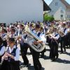 Bild: Partybilder der Party: Tag der Blasmusik mit groem Festumzug am 17.06.2007 in DE | Baden-Wrttemberg | Ravensburg | Wolpertswende