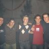 Bild: Partybilder der Party: Spanische Nacht am 01.06.2007 in DE | Baden-Wrttemberg | Biberach | Reinstetten