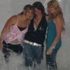 Bild/Pic: Partybilder der Party: Schaumparty mit Dj Fidi und Alex - am Fr 29.06.2007 in Landkreis/Region Ravensburg | Ort/Stadt Wangen im Allgu