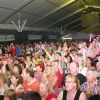 Bild: Partybilder der Party: Welcome summer in O-Bach am 21.06.2007 in DE | Bayern | Lindau (Bodensee) | Opfenbach