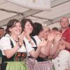 Bild: Partybilder der Party: Welcome summer in O-Bach am 21.06.2007 in DE | Bayern | Lindau (Bodensee) | Opfenbach