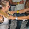 Bild: Partybilder der Party: Schaumparty mit Dj Fidi und Alex am 29.06.2007 in DE | Baden-Wrttemberg | Ravensburg | Wangen im Allgu