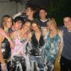 Bild: Partybilder der Party: Schaumparty mit Dj Fidi und Alex am 29.06.2007 in DE | Baden-Wrttemberg | Ravensburg | Wangen im Allgu