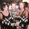 Bild: Partybilder der Party: Welcome summer in O-Bach am 22.06.2007 in DE | Bayern | Lindau (Bodensee) | Opfenbach