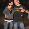 Bild: Partybilder der Party: 45. BezirksMusik Fest 2007 - Rocknacht mit PULL am 13.07.2007 in DE | Bayern | Lindau (Bodensee) | Heimenkirch