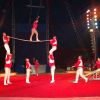 Bild: Partybilder der Party: 100 Jahre Circus Krone am 04.07.2007 in DE | Baden-Wrttemberg | Sigmaringen | Sigmaringen