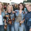Bild: Partybilder der Party: BAROCK AC/DC Coverband am 27.07.2007 in DE | Baden-Wrttemberg | Ravensburg | Kilegg
