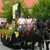 Bild: Partybilder der Party: 33. Kreisverbandsmusikfest mit Kinderfest vom 29.06.-02.07.2007 am 01.07.2007 in DE | Baden-Wrttemberg | Ravensburg | Altshausen