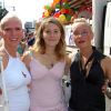 Bild/Pic: Partybilder der Party: 5. Christopher Street Day - am Sa 21.07.2007 in Landkreis/Region Rostock | Ort/Stadt Rostock