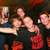 Bild: Partybilder der Party: Rock am Bussen-Partynacht in OFFINGEN am 14.07.2007 in DE | Baden-Wrttemberg | Biberach | Uttenweiler