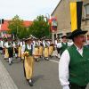 Bild: Partybilder der Party: 33. Kreisverbandsmusikfest mit Kinderfest vom 29.06.-02.07.2007 am 01.07.2007 in DE | Baden-Wrttemberg | Ravensburg | Altshausen