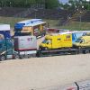 Bild: Partybilder der Party: ADAC Truck Grand Prix Nrburgring am 08.07.2007 in DE | Rheinland-Pfalz | Daun | Drees