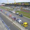 Bild: Partybilder der Party: ADAC Truck Grand Prix Nrburgring am 08.07.2007 in DE | Rheinland-Pfalz | Daun | Drees