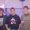 Bild: Partybilder der Party: Seenachtsfest in Ersingen mit DJ Tobi am 20.07.2007 in DE | Baden-Wrttemberg | Alb-Donau-Kreis | Erbach