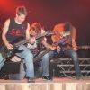 Bild: Partybilder der Party: 45. BezirksMusik Fest 2007 - Rocknacht mit PULL am 13.07.2007 in DE | Bayern | Lindau (Bodensee) | Heimenkirch
