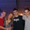 Bild: Partybilder der Party: Seenachtsfest in Ersingen mit DJ Tobi am 20.07.2007 in DE | Baden-Wrttemberg | Alb-Donau-Kreis | Erbach