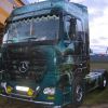 Bild: Partybilder der Party: ADAC Truck Grand Prix Nrburgring am 06.07.2007 in DE | Rheinland-Pfalz | Daun | Drees