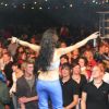 Bild: Partybilder der Party: DOUBLE YOU | SEENACHTSFEST | BEUREN b. Isny am 27.07.2007 in DE | Baden-Wrttemberg | Ravensburg | Isny im Allgu